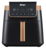 Air Fryer Ninja Max Pro, 6,2 L, à 91,99€
