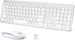 HP 230 Wireless Mouse and Keyboard Combo – £14.99