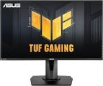 Monitor gaming Asus VG279QM, 27", Full HD, IPS, Free-Sync, G-Sync, DisplayHDR 400, 1 ms, 280 Hz por 189,26€