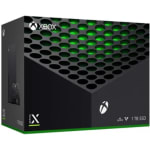Consola Xbox Series X a $11,899 MXN en Linio