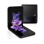 El Samsung Z Flip3 5G F711 8GB RAM 128GB negro por 579,63€