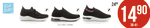 Pronti promotie: schoenen van maat 36 tot 41 voor €14,90