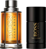 Parfum pour homme Hugo Boss The Scent à 48,24€