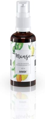 ANWEN Aceite para cabello de porosidad media por 3€