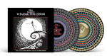 [Double vinyle Zoetrope Picture Disc - Tirage limité] The Nightmare Before Christmas à 39,99€