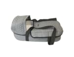 Baby Reiswieg Babyjem Nice Gray