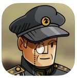 Black Border 2 voor IOS voor €0,91