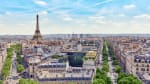 4-daagse stedentrip Parijs (inclusief overnachtingen, ontbijt en vervoer)