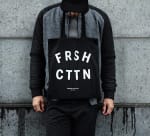 FreshCotton 15% Korting op alles