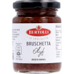 Bertolli Bruschetta Olijf tapenade 90g voor €0,01 bij Foodello
