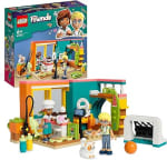 Lego Friends Habitación de Leo por 10€