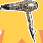 Babyliss Pro Python haardroger BAB5589PYE voor €24,99 bij Big Bazar