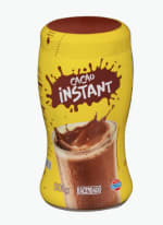 Cacao soluble Hacendado por 2,10€ los 500g