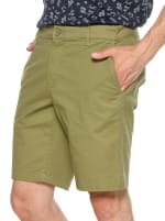 Only & Sons - Pantalón bermuda tipo chino hombre por 9€