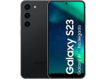 Samsung Galaxy S23 5G 256GB 8GB RAM Phantom Black por 376,30€