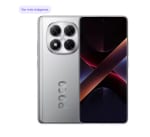 Xiamomi POCO X7 5G 8/256GB 6'67" AMOLED con 120Hz QHD Dimensity 7300 Ultra 5110mAh 45W IP68 Smartphone por 229€