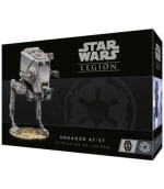 Juego de Mesa Star Wars: Legion - ANDADOR AT-ST por 26€