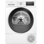 Siemens WT45H20SNL warmtepompdroger voor €663 bij Beterwitgoed