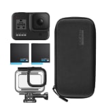 Cámara de acción GoPro Hero 8 por $5399 en Walmart