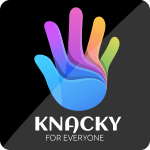 Knacky - marktplaats voor diensten download voor IOS