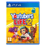 juego Playstation PS4 Youtubers Life 2 por 16,99€
