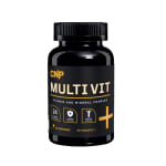 Cnp Multivitamin 30 Caps for £7.99.