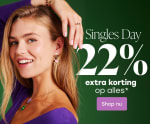 22% extra korting op bijna alles bij Lucardi