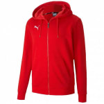 Sudadera con Capucha de Hombre PUMA Goal por 10€