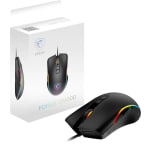 Ratón Gaming MSI Forge GM300 por 8,99€