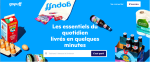 Des réductions très intéressantes sur toutes vos sélections d'articles chez Gopuff