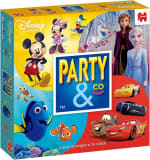 Juego Mesa Diset - Party & Co. Disney por 20,97€