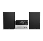 Microcadena Philips TAM3205/12 18W Bluetooth USB MP3 Woofer 3" por solo 74€