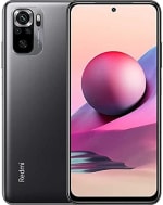 XIAOMI Redmi Note 10S - 128 GB Grijs voor €219,90 bij Amazon