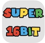 Emulator SNES Super16Bit voor IOS gratis