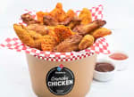 Domino's Crunchy Chicken vanaf €5,95