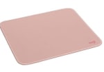 Alfombrilla Logitech Studio 23x20cm Rosa por 5,61€