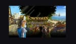 Townsmen - Un reino reconstruido Edición completa por 9,98€