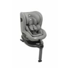 JOIE - Siège Auto I-SPIN 360 i-Size Grey Flannel à 309€