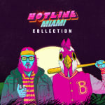 Hotline Miami Collection PlayStation por 4,99€.