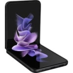 Samsung Galaxy Z Flip3 5G zwart voor €707 bij Amazon