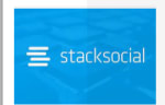 Código de 15% Off por San Valentín en Stacksocial