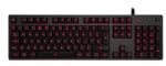 Teclado gaming - Logitech G413, USB, QWERTY, Español por 52,06€