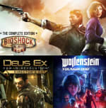 Juegos Gratis para Febrero en Prime Amazon