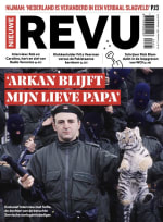 5 x Nieuwe Revu voor €5