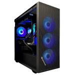 PC Gaming iBUYPOWER Master X1 Intel Core i7 12700KF por 2.198,99€