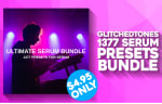 Pack de más de 1000 presets para SERUM (VST) por solo 4,59€