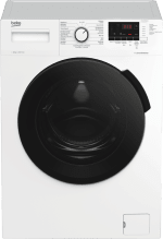 Beko WTV10725XCW1 wasmachine voor €399 bij Boxxer