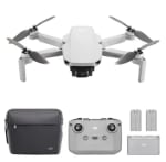 Kit Dron DJI Mini 2 SE Fly More Combo por $8,924 en Linio