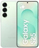 Samsung Galaxy S25 IA por 614€