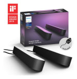 2 Barras de Luz Philips Hue Play 42W por $1,919 en Mercado Libre
